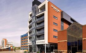 Doubletree By Hilton Lincoln